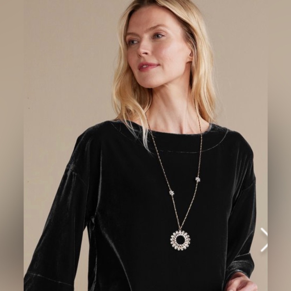 NEW- the Limited Collection The softest velvet you've ever felt.